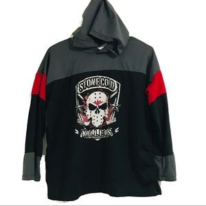 Stone Cold Steve Austin hockey